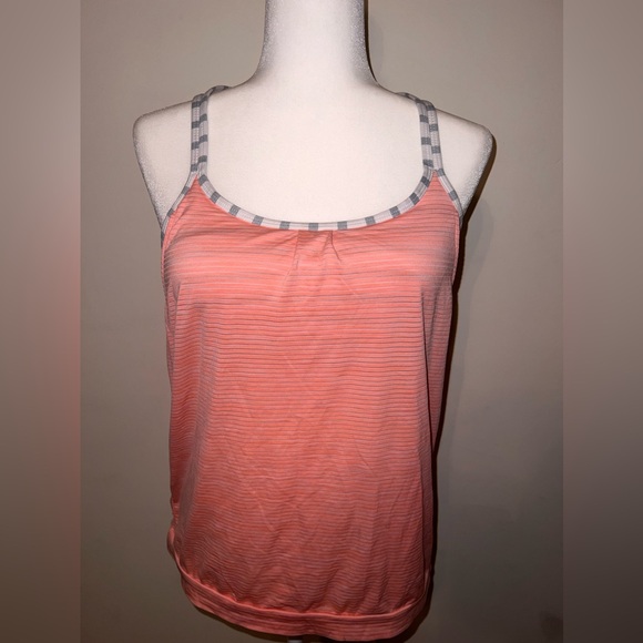 Athleta Tops - Athleta Tank Top w/ Attached Sports Bra